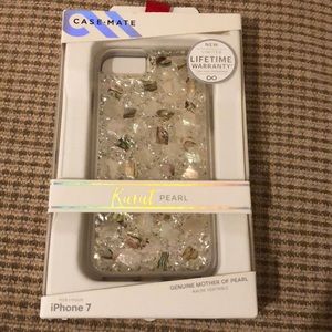 Case mate karat pearl